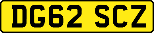 DG62SCZ