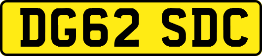 DG62SDC