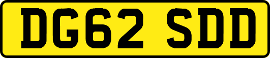 DG62SDD