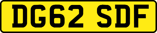 DG62SDF