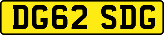 DG62SDG