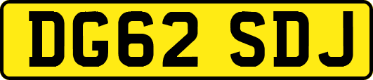 DG62SDJ