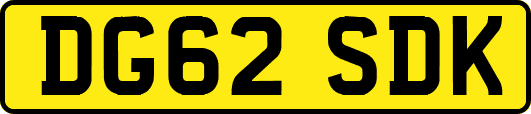 DG62SDK