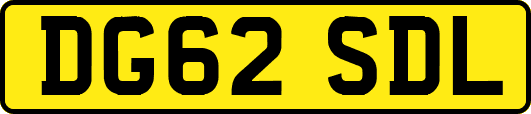 DG62SDL