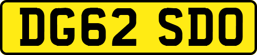 DG62SDO