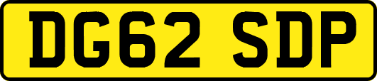 DG62SDP