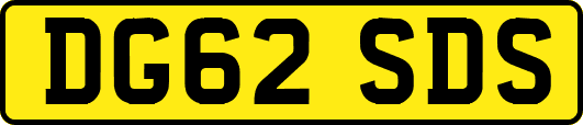 DG62SDS
