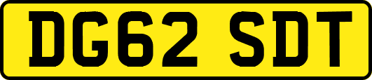 DG62SDT