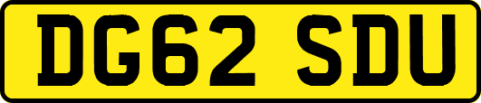 DG62SDU