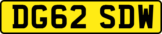 DG62SDW