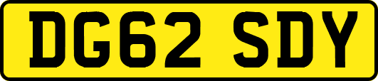 DG62SDY