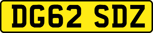 DG62SDZ