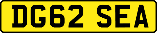 DG62SEA