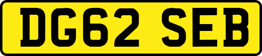 DG62SEB