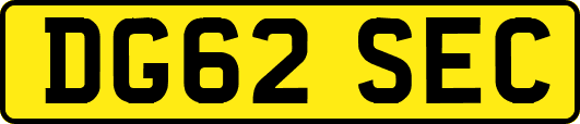 DG62SEC