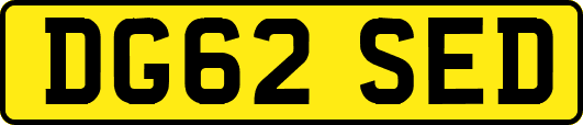 DG62SED
