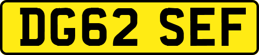 DG62SEF