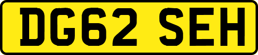 DG62SEH