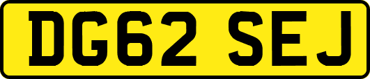 DG62SEJ