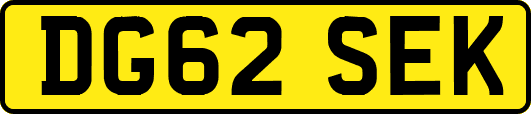 DG62SEK