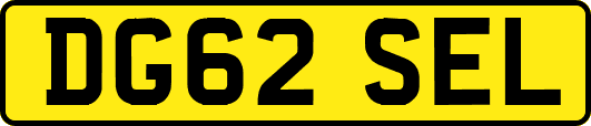 DG62SEL