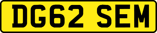 DG62SEM