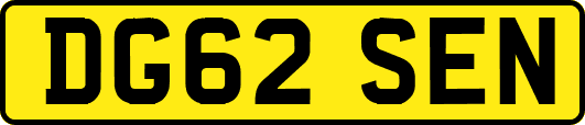 DG62SEN