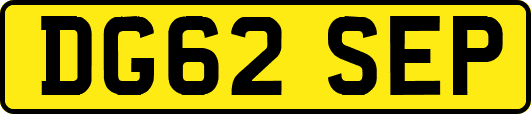 DG62SEP
