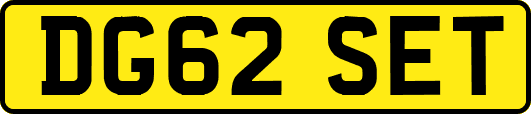 DG62SET