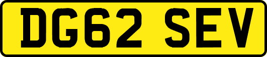 DG62SEV