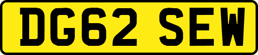 DG62SEW