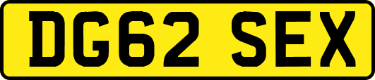 DG62SEX