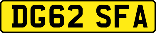 DG62SFA