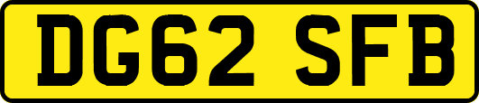 DG62SFB