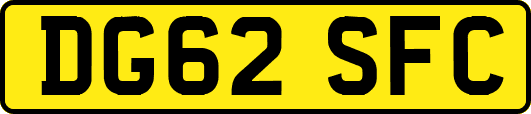 DG62SFC