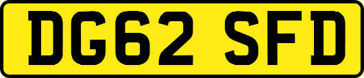 DG62SFD