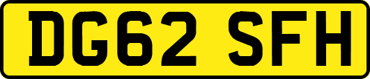 DG62SFH
