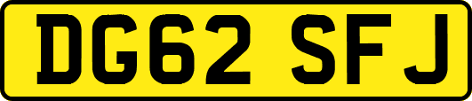 DG62SFJ