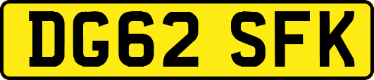 DG62SFK