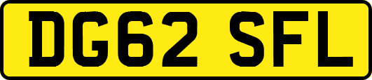 DG62SFL
