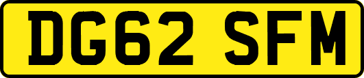 DG62SFM