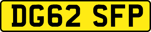 DG62SFP