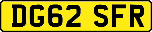 DG62SFR
