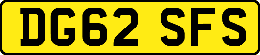 DG62SFS