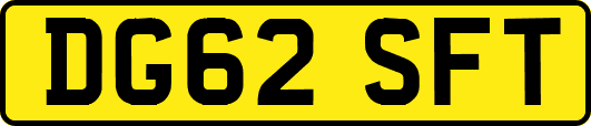 DG62SFT