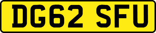 DG62SFU