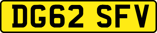 DG62SFV