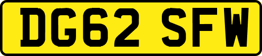DG62SFW