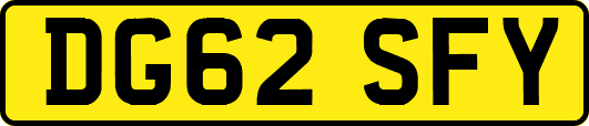 DG62SFY