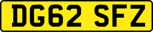 DG62SFZ